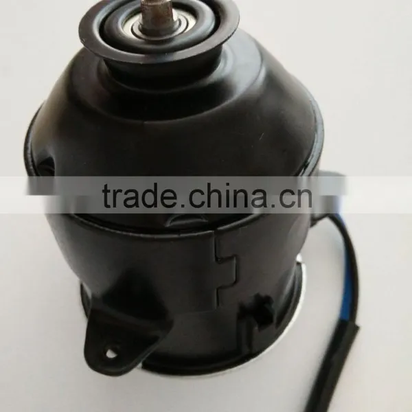 12v dc Car Radiator Fan Motor for Solar Energy photo-6