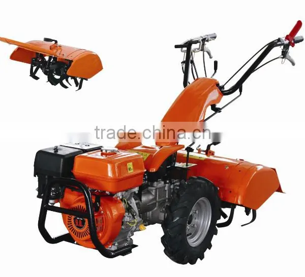 HS-T05B Model Farm Machinery Scythe Mower photo-2