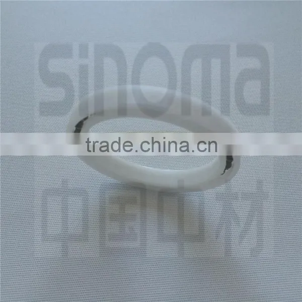 Plastic Ball Bearings With Glass Balls/ceramic Ball 6809 photo-2