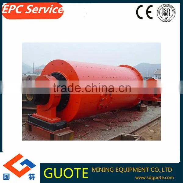 Grinder Ball Mill Machine for Mineral Grinding Machine/ Ceramic Ball Mill for Ceramic photo-3