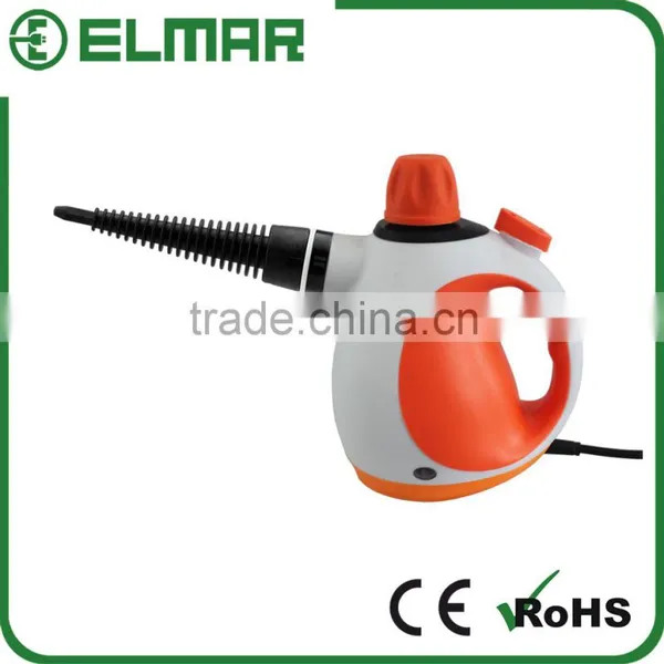 New Multifunction Steam Cleaner (EM-307) photo-4