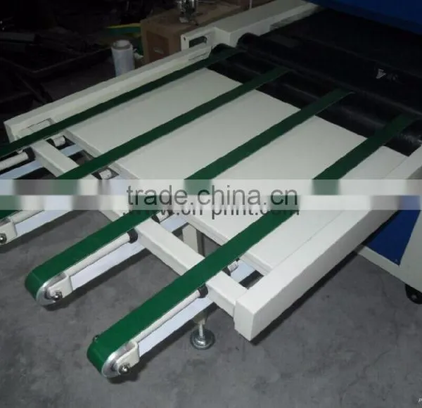Express High Speed UV Dryer/UV Curing Machine Suit for Heidelberg Printing Machine photo-3