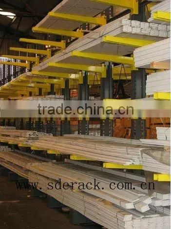 Arm Loading Rack Cantilever Type