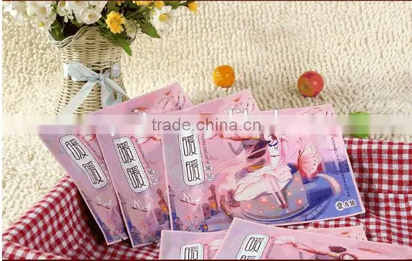 Best Sale High Quality Warm Paste