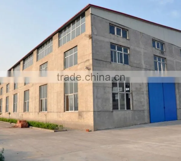Zinc Plated HDG Wedge Anchor/through Bolt/ Anchor Supplier in Handan Yongnian photo-5