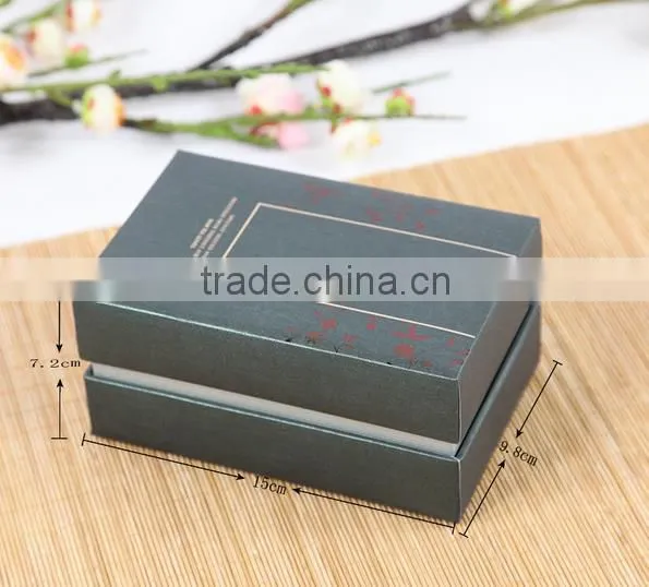 Popular Cardboard Tea Gift Box photo-5