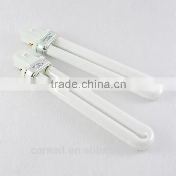 9w uv Bulbs uv Lamp Light Bulbs Tube Gel Nail Art Dryer photo-5