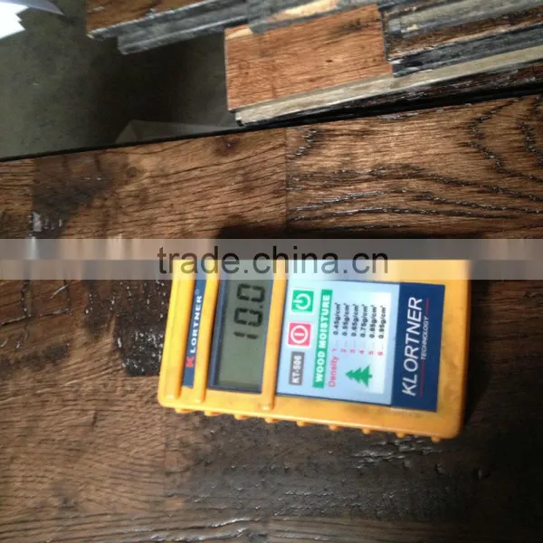 Antique Oak Solid Hardwood Flooring photo-3