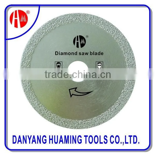 Tile Tool Diamond Saw Blades for Granite and Marble Cutting,construction Tools, photo-2