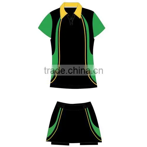 New Design Teamwork Athletic Reversible Lacrosse Wear photo-3