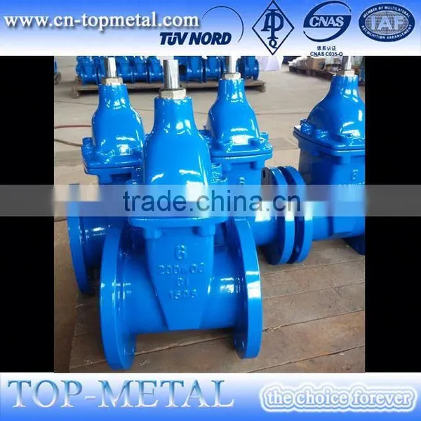Low Price Water Gate Valves photo-6