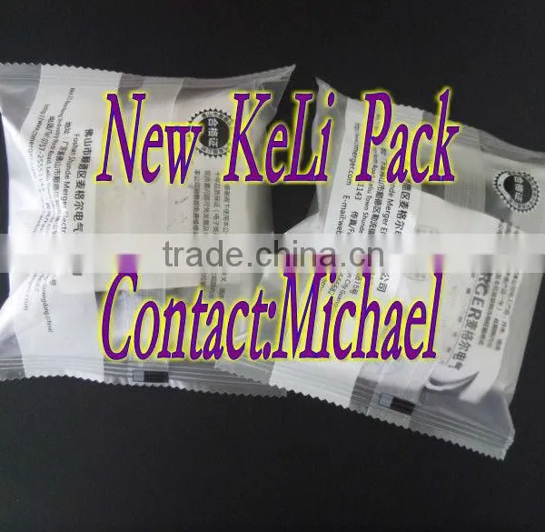 Wall Socket Flow Packaging Machine photo-4
