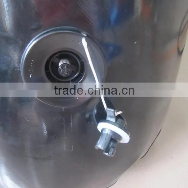 2015 EN14960 New Design Inflatable Basketball Hoop photo-4