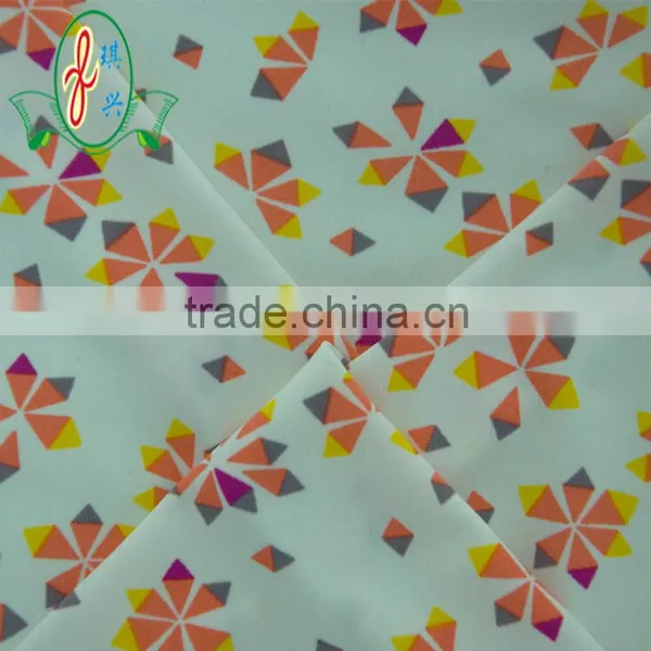 Direct Manufacture Eco-friendly Cotton Fabric for Lady Dress Clothing photo-3