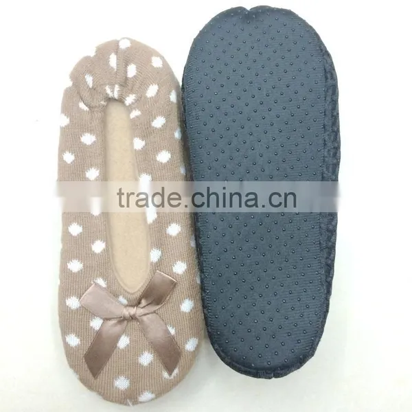 Stock Lady Slipper Cheap Slipper