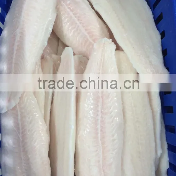 PANGASIUS FILLETS