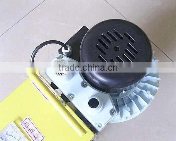 Bonsun Hot Air Welder Pvc Banner Welder photo-3