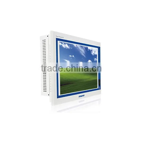 17" Panel PC(Core I7/i5/i3) Low Power Consumption photo-2
