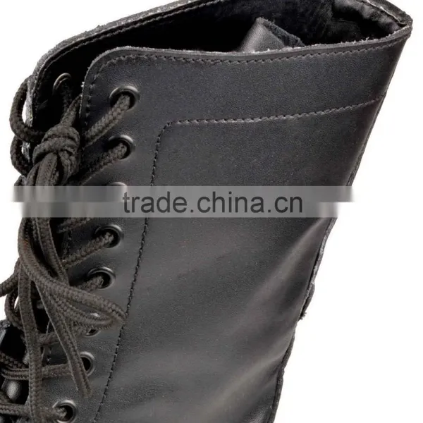 Amry Boots Combat Boots photo-6