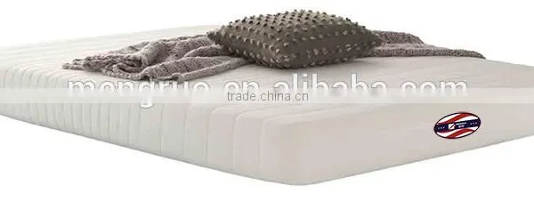 Home Furniture Queen Size Latex Foam Mattress Sell photo-3