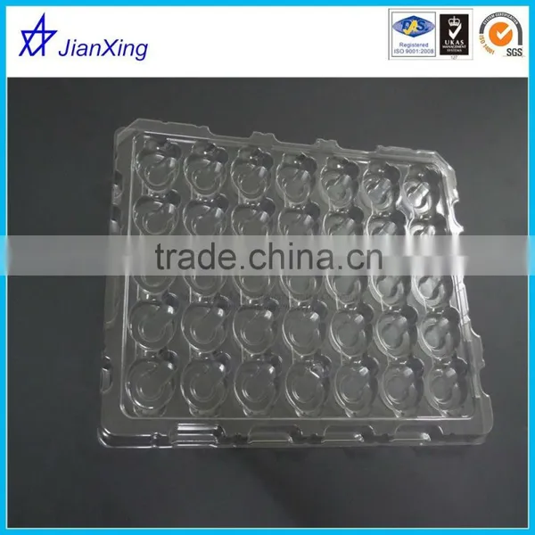 Blister Packing Tray for Electronics,vacuum Thermoforming,OEM Design photo-6
