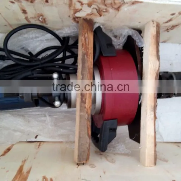Dingcheng ISY-150 Portable Pipe Beveling Machine photo-4