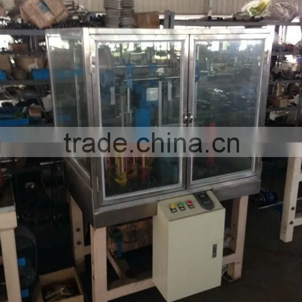 Braided Rope Machine