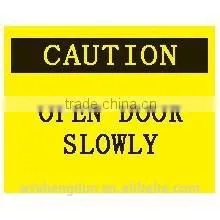 High-quality Hand Stop Held Signs for Traffic Control photo-5