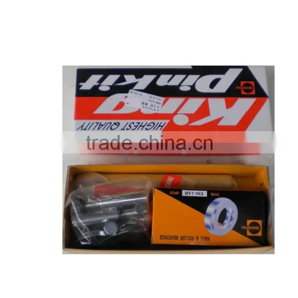 King Pin Kit Auto King Pin Kit Car King Pin Kit NHR/4JA1 JMC Qingling Light Truck Auto Parts photo-3