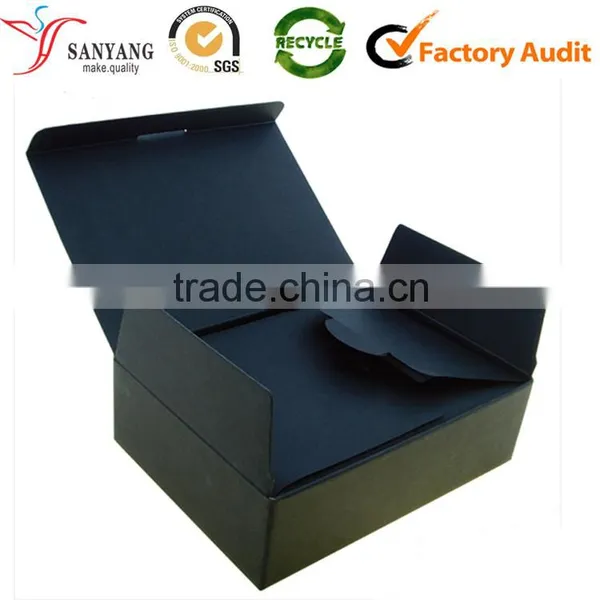 China Packaging Box Manufacturer Custom Cell Phone/mouse/router/electronics Packaging Box photo-2