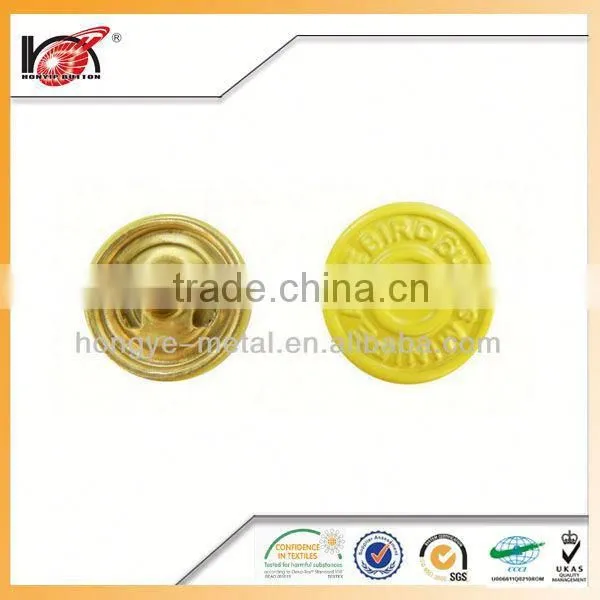 Quality High Wholesale Snap Button Manufacturers for Jackets photo-4