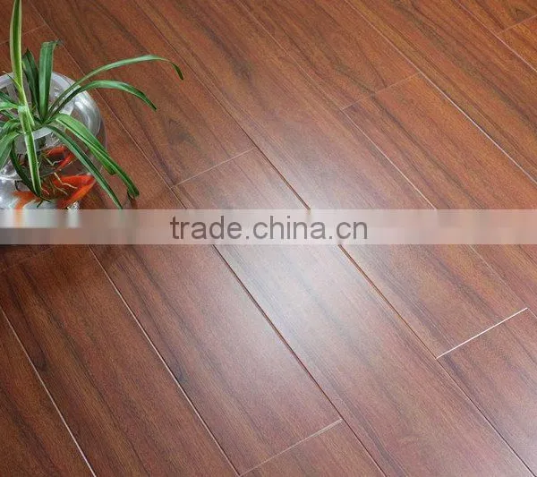 Ac3 Water-proof Popular Laminate Flooring