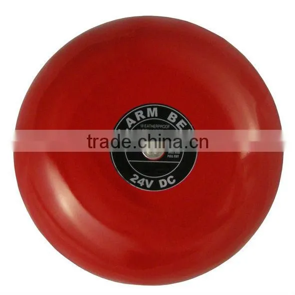 Fire Alarm Bell Compatible With GST Control Panel photo-4
