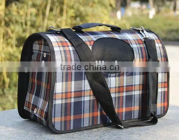 2016 New Product High Quality Dog Carriers photo-3