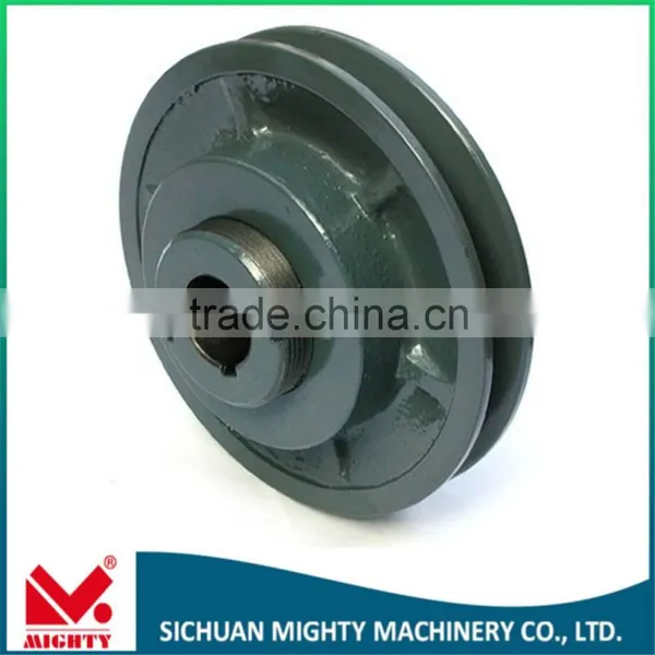 250MM Conveyor Drum Pulleys Belt Pulley