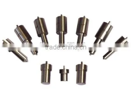 Diesel Engine Spare Parts Injector Nozzle photo-6