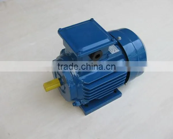YE2-80M2-2 (2 Pole Three Phase High Efficient Asynchronous Industry Motor AC Motor) photo-5