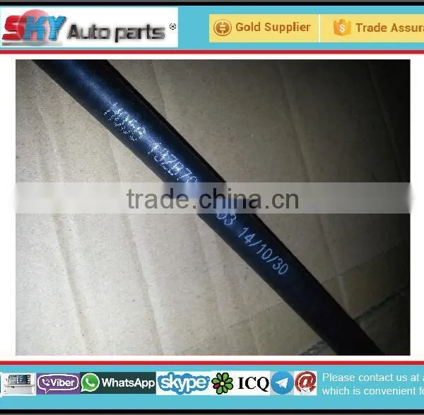 Radiator, Air Outlet Hose 13ZB7C-11053 Radiator Parts Accessories photo-3