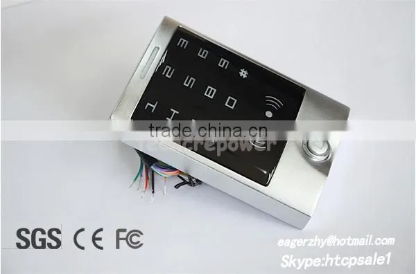 Standalone RFID Access Control photo-3