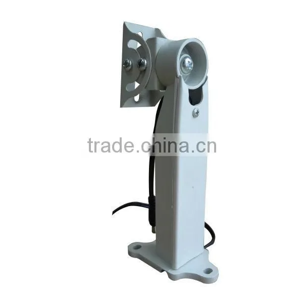 New Type Patent Cctv Camera Bracket Built in Power Supply photo-2