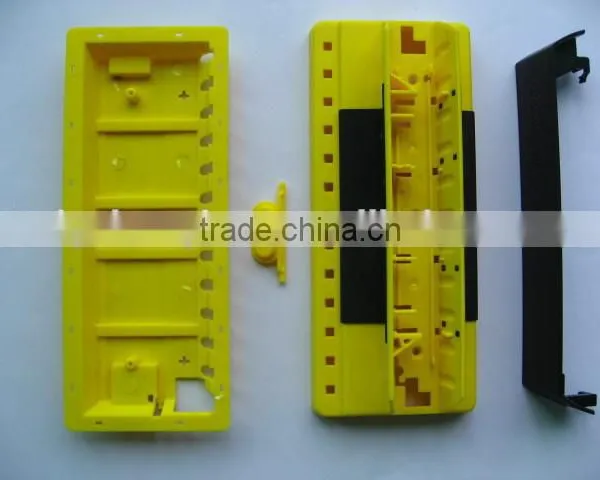 New Plastic Injection Mould for Radar Stud Metal Detector photo-2