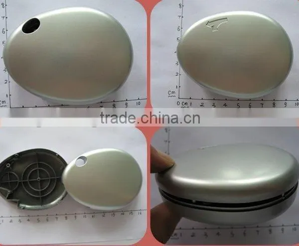 High Quality New Innovative Hot Sell Double Convenienti Retractable Cable With Less Noise photo-4
