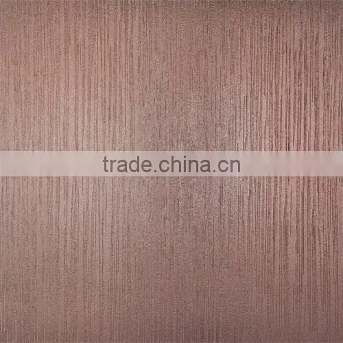 Grade AAA 3d Glazed Metal Metallic Ceramic Floor Tile Price 60x60 photo-2