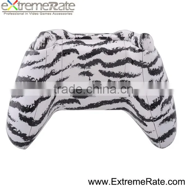 Custom Shell Cover Repair Parts for Xbox One Controller Case photo-4
