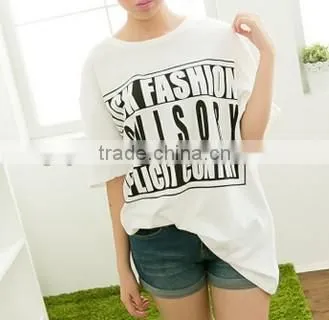 2014 Cheap Chinese t Shirts,wholesale Custom T-shirts,custom Women T-shirt