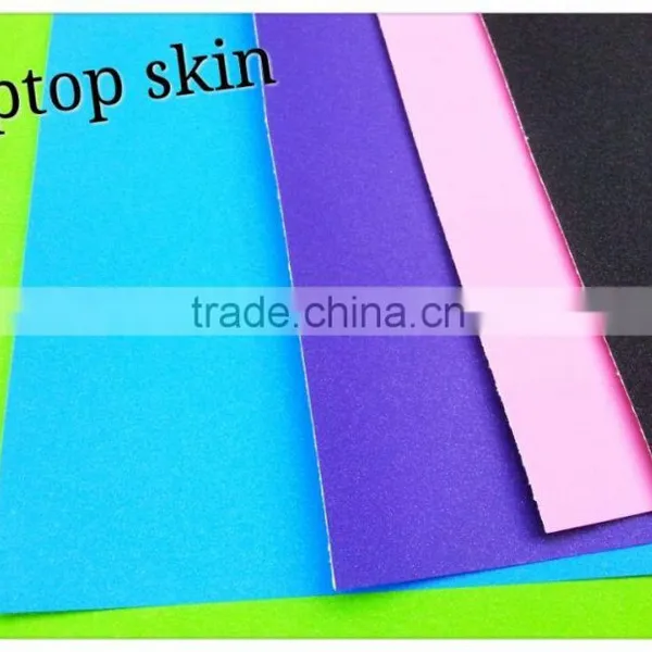 Computer Notebook Back Stickers photo-2