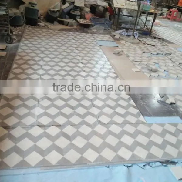 3D Mosaics, New Mosaics Pattern, Mosaic photo-5