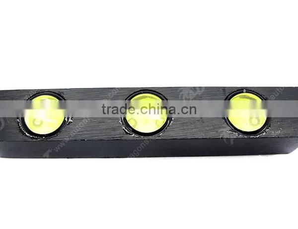 Automotive Aluminum High Power Day Led Light, Daytime Running Light photo-2
