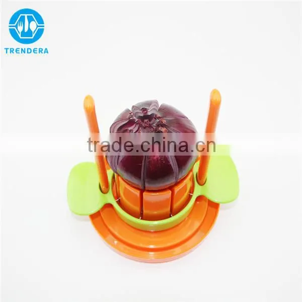 Wholesale Price Stainless Steel Green Onion Cutter photo-5