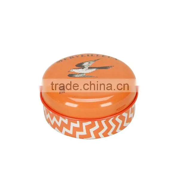 Packing Use and Accept Custom Order Tin Box for Wholesale photo-4